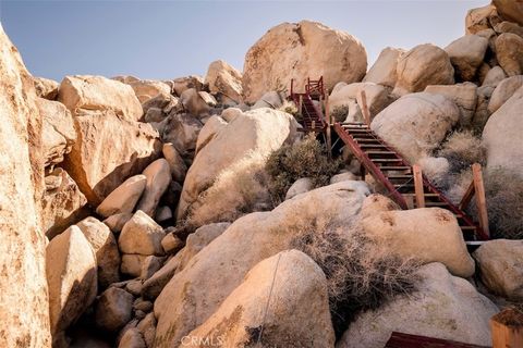 66075 Foothill Joshua Tree CA 92252