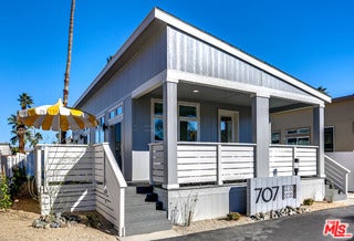 1001 Aloha Drive