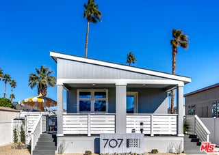 1001 Aloha Drive