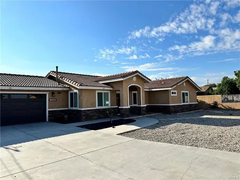 10058 Larch Avenue, Bloomington, CA 92316 - MLS#: IV25041345