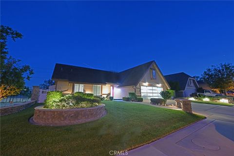20720 Cottonwood Road Yorba Linda CA 92887