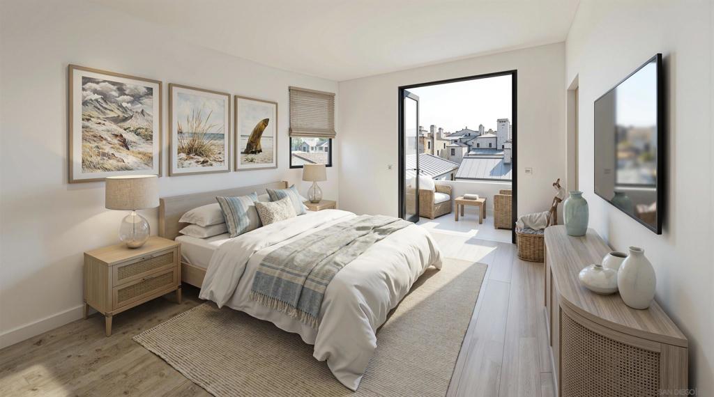 6710 La Jolla Blvd 106