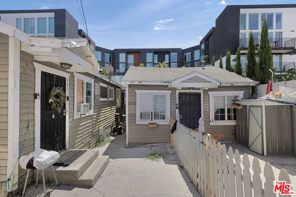 340 Firmin Street
