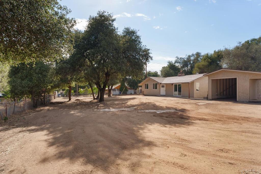 27544 Old Highway 80