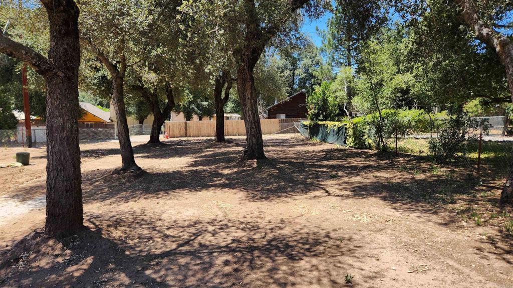 27544 Old Highway 80