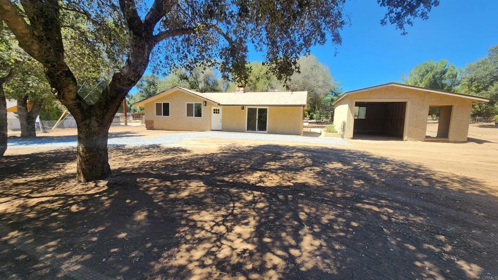 27544 Old Highway 80