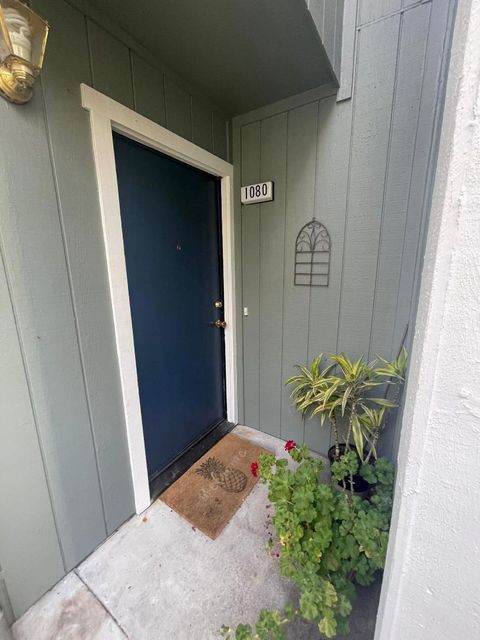 1080 Maywood Lane Martinez CA 94553