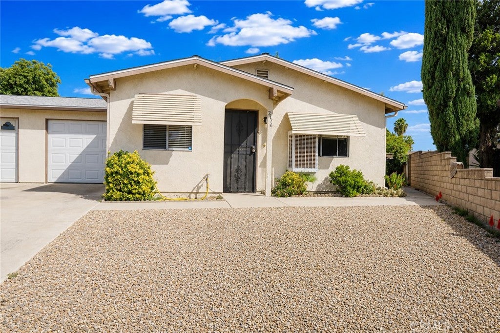 2476 San Padre Court