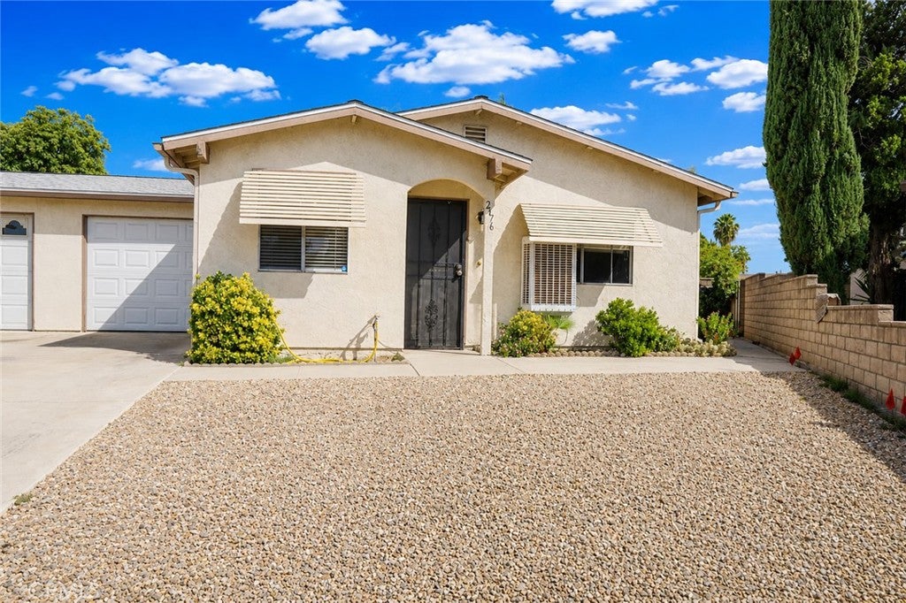 2476 San Padre Court