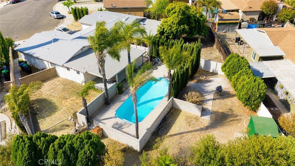 2476 San Padre Court