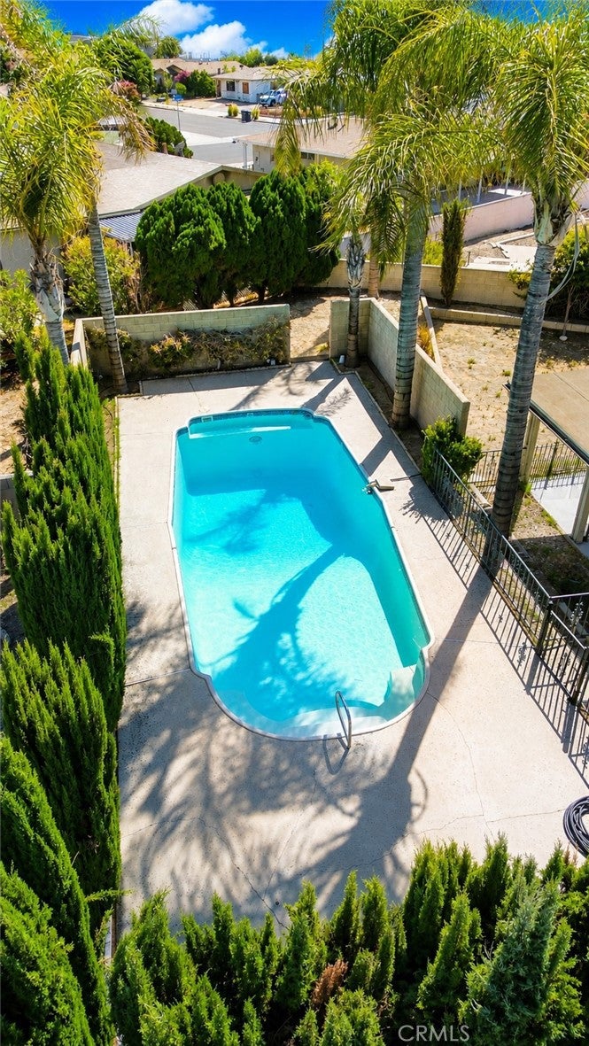 2476 San Padre Court
