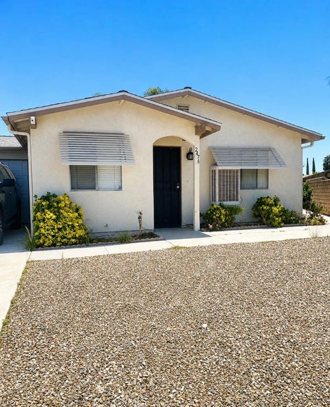Photo of 2476 San Padre Court, Hemet, CA 92545 (MLS # IV26173978)