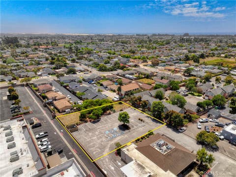 Photo of 1253 E Grand Avenue, Arroyo Grande, CA 93420 (MLS # PI26122331)