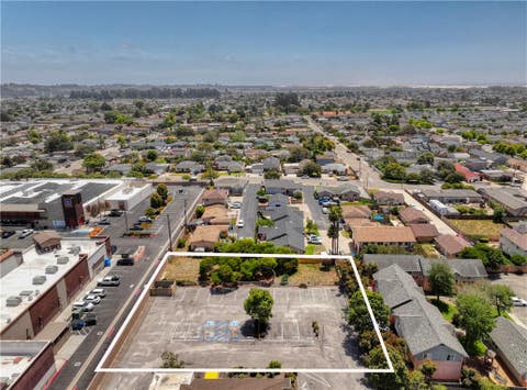 Tiny photo for 1253 E Grand Avenue, Arroyo Grande, CA 93420 (MLS # PI26122331)