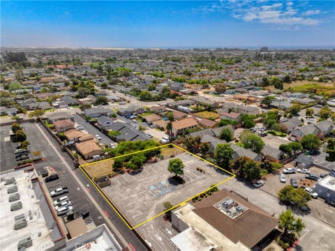 Photo of 1253 E Grand Avenue, Arroyo Grande, CA 93420 (MLS # PI26122331)