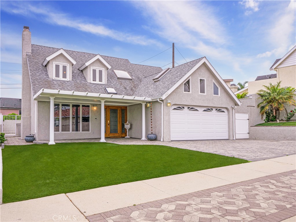 1163 Sandwood Place