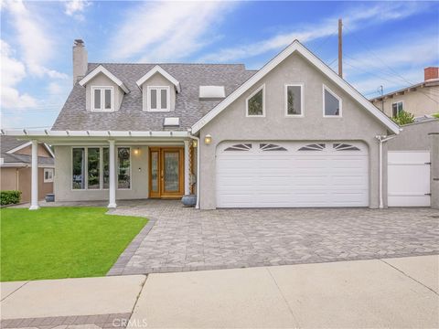 1163 Sandwood Place San Pedro CA 90731