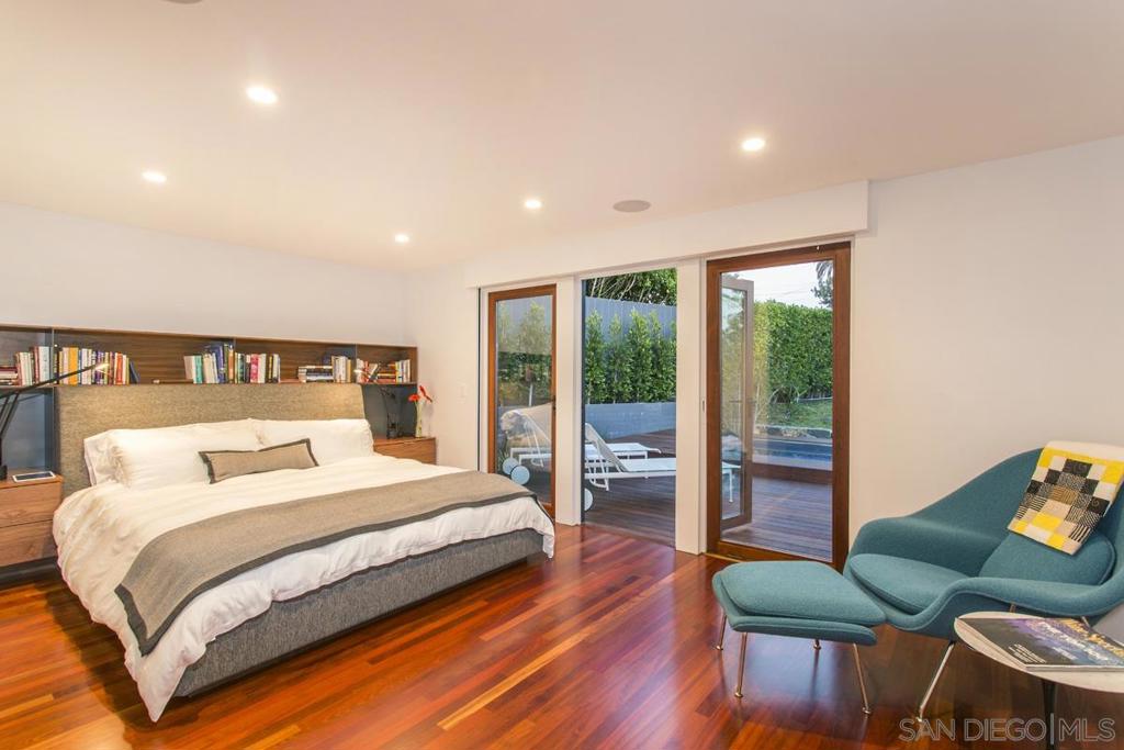 Del Mar - Residential