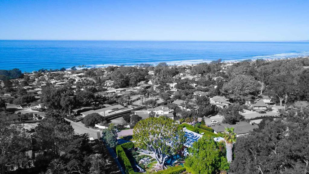 Del Mar - Residential