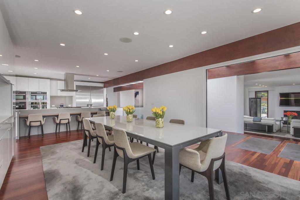 Del Mar - Residential