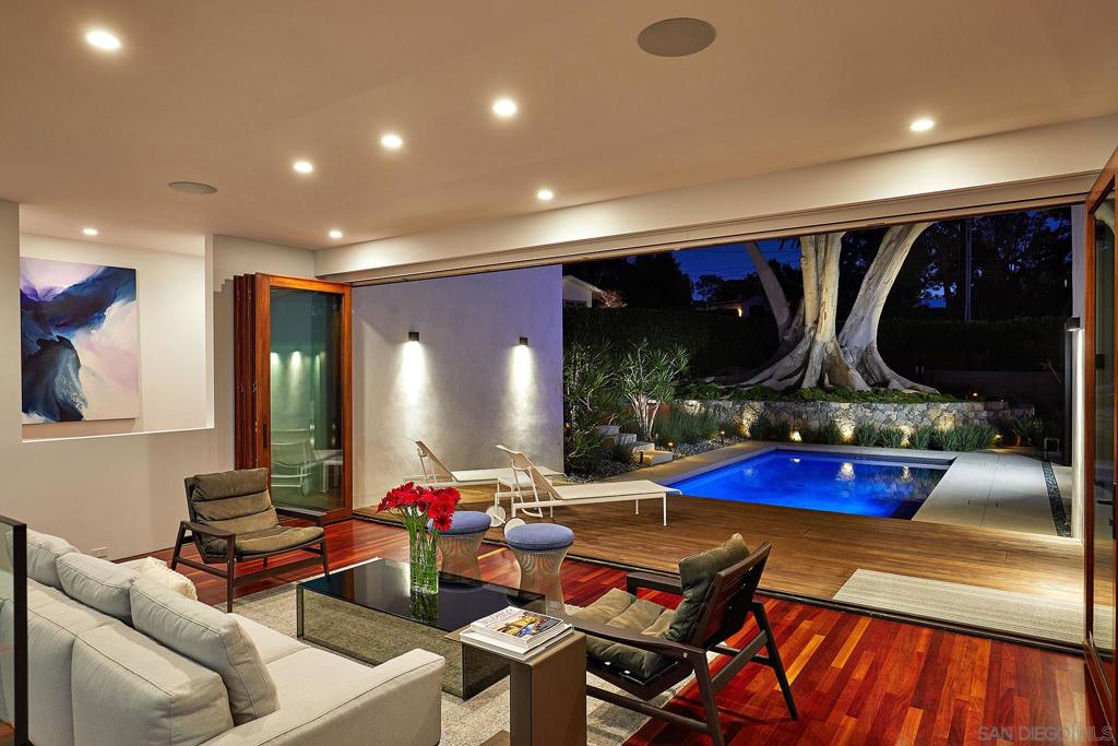 Del Mar - Residential