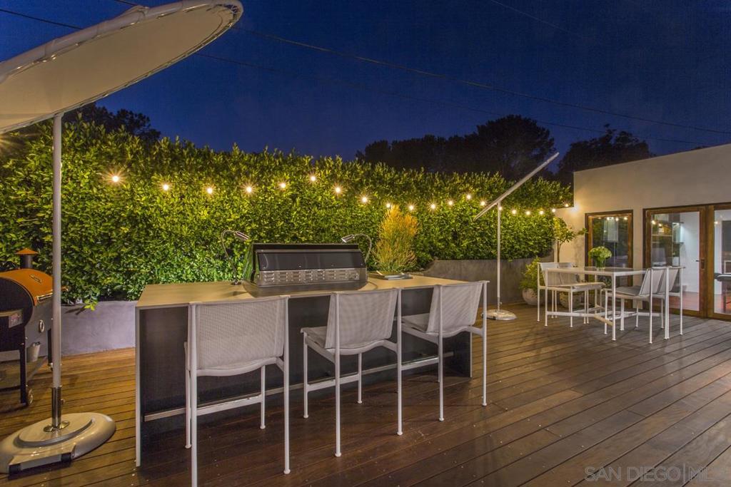 Del Mar - Residential
