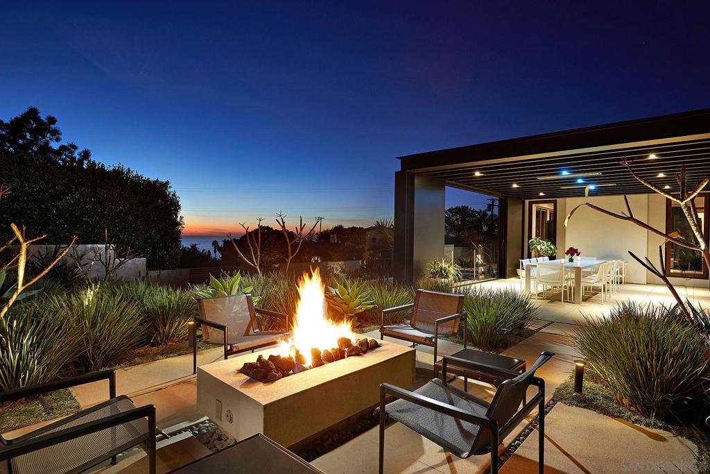 Del Mar - Residential