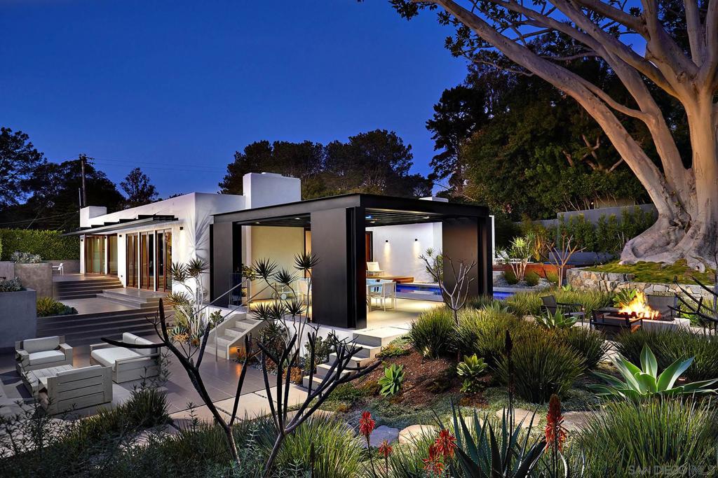 Del Mar - Residential