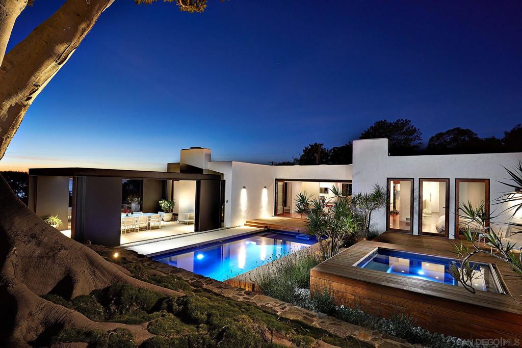 Del Mar - Residential