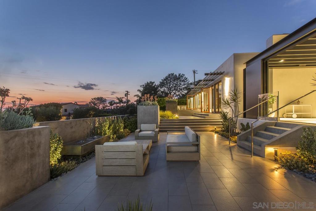 Del Mar - Residential