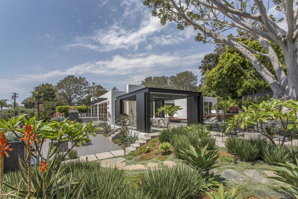 Del Mar - Residential