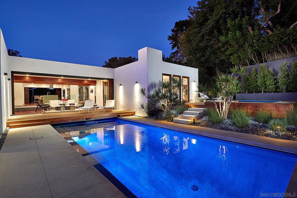 Del Mar - Residential