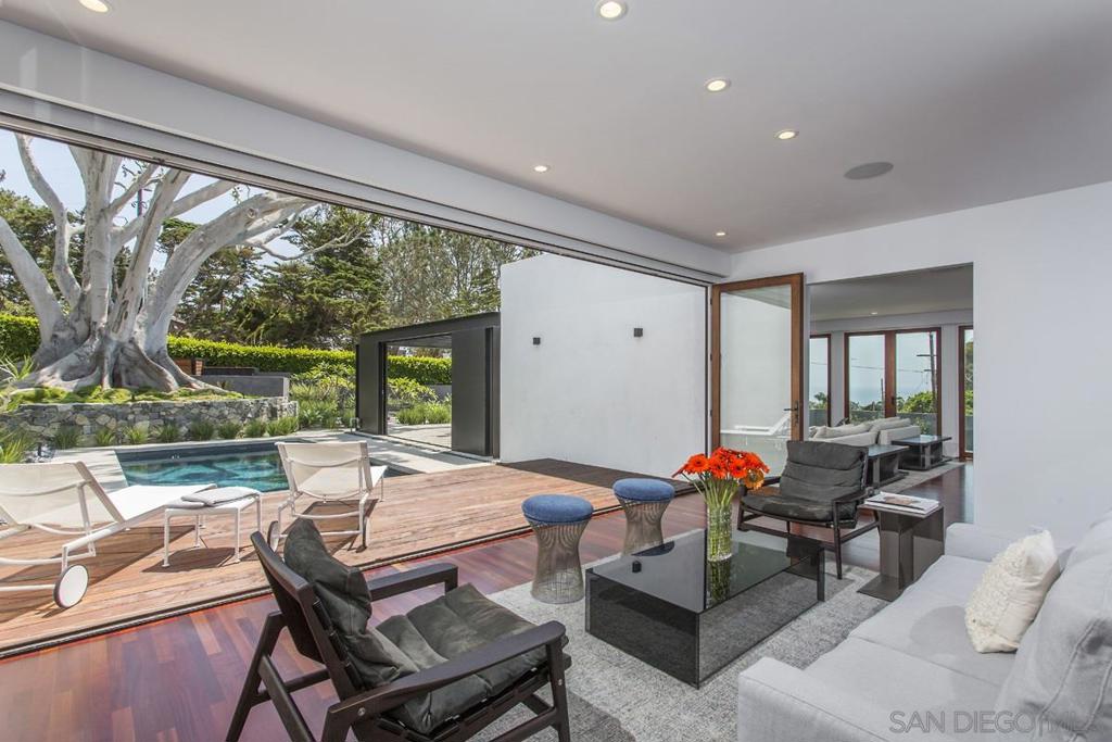 Del Mar - Residential