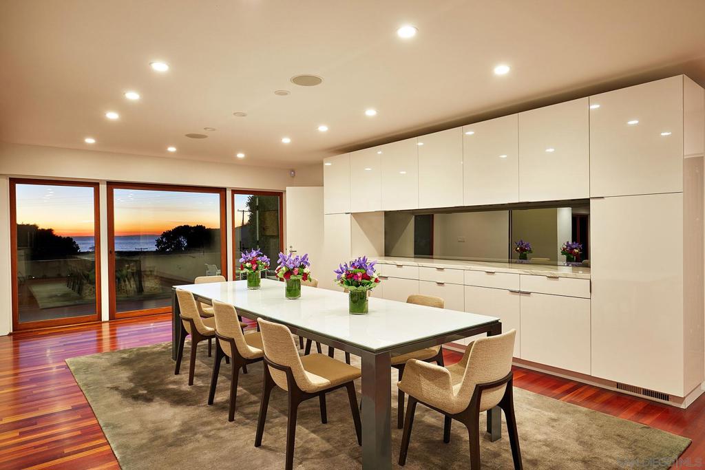 Del Mar - Residential