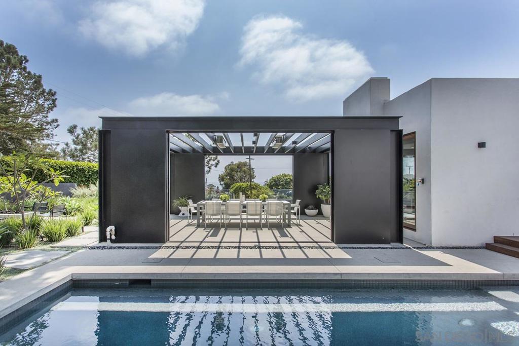 Del Mar - Residential