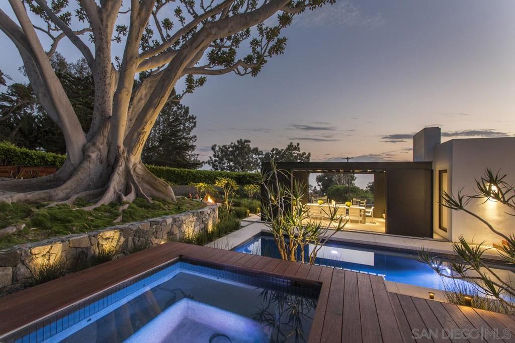 Del Mar - Residential
