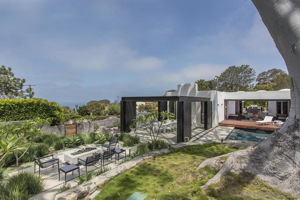 Del Mar - Residential