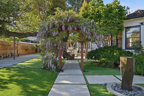 30 Mission Drive San Mateo CA 94402