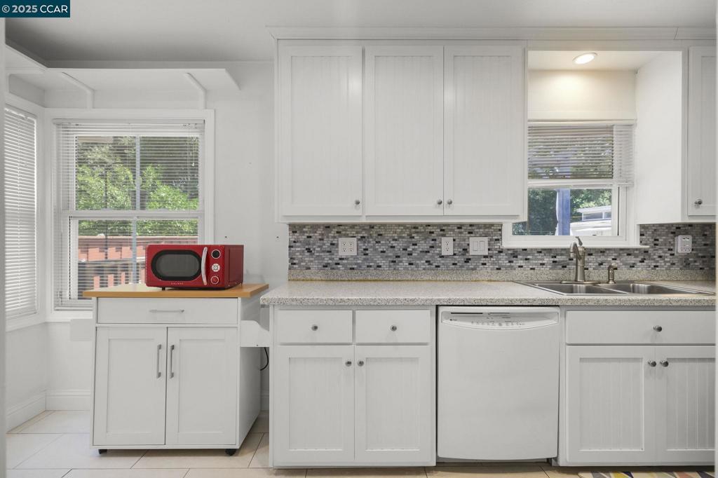 CONCORD - Residential Lease