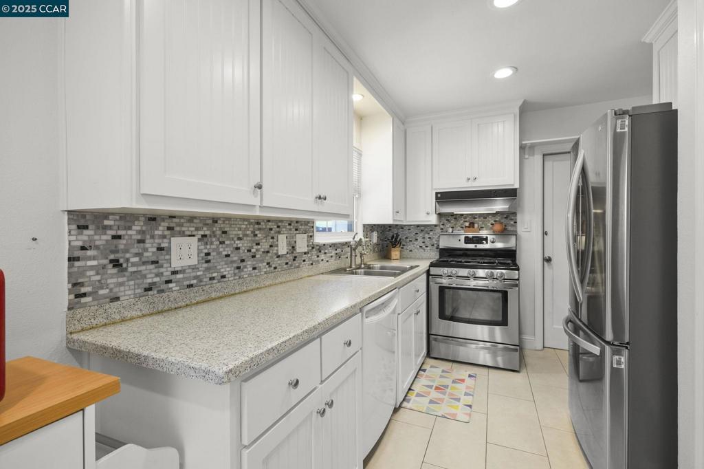 CONCORD - Residential Lease