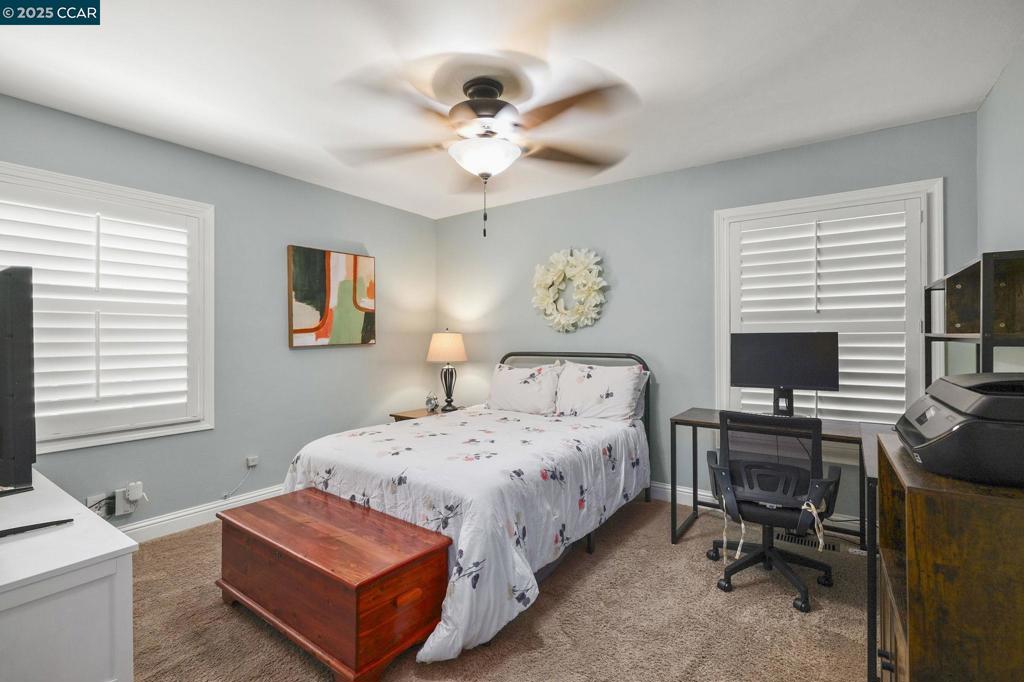 CONCORD - Residential Lease