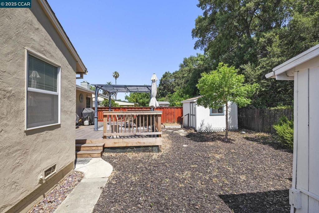 CONCORD - Residential Lease