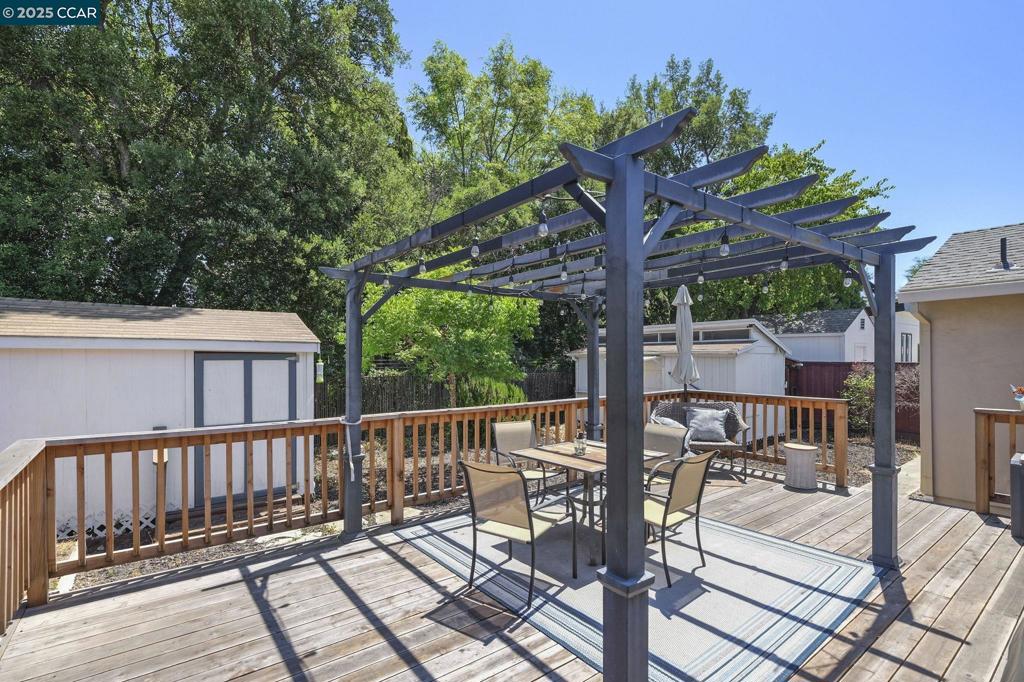 CONCORD - Residential Lease