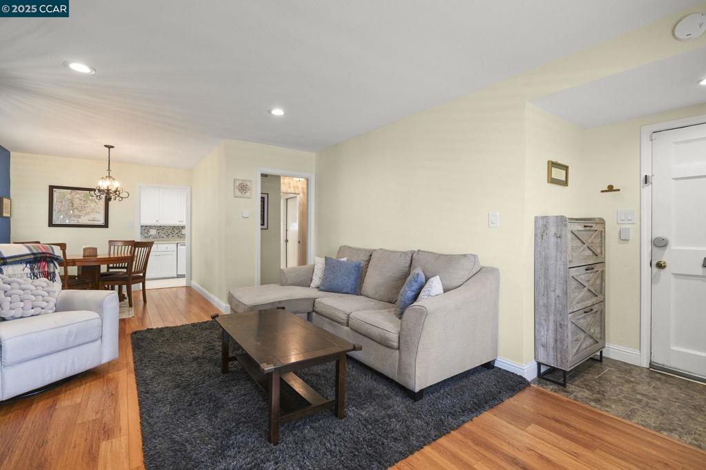 CONCORD - Residential Lease