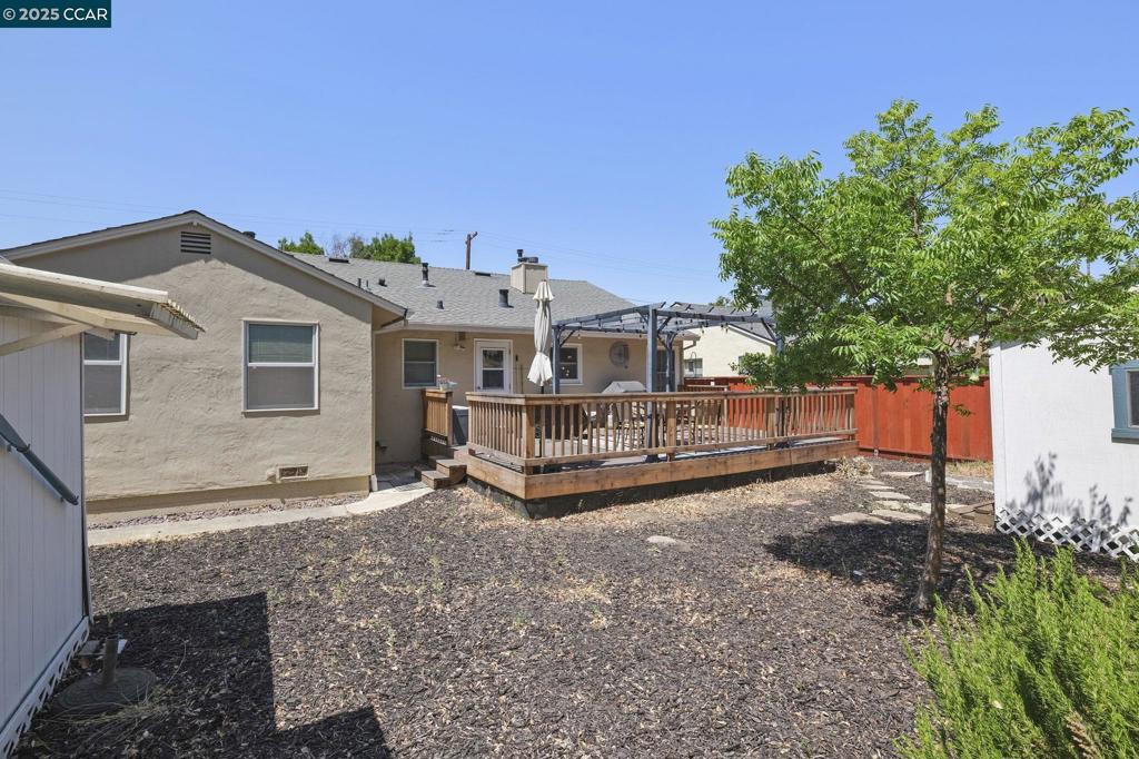 CONCORD - Residential Lease