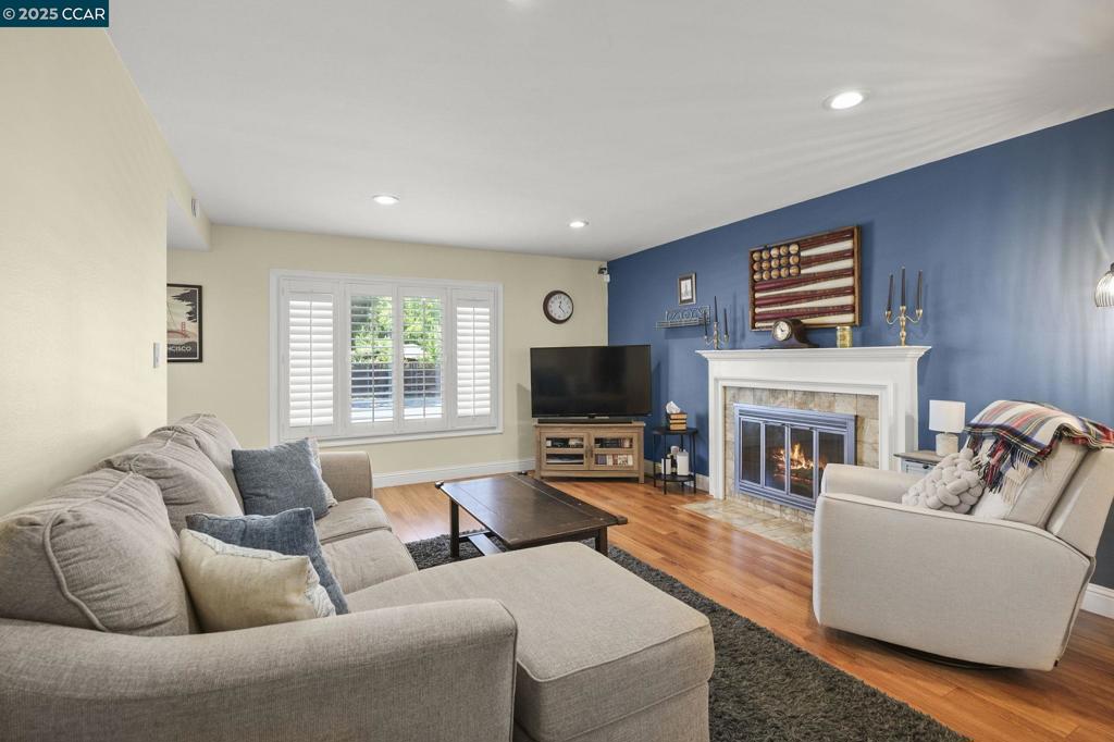 CONCORD - Residential Lease