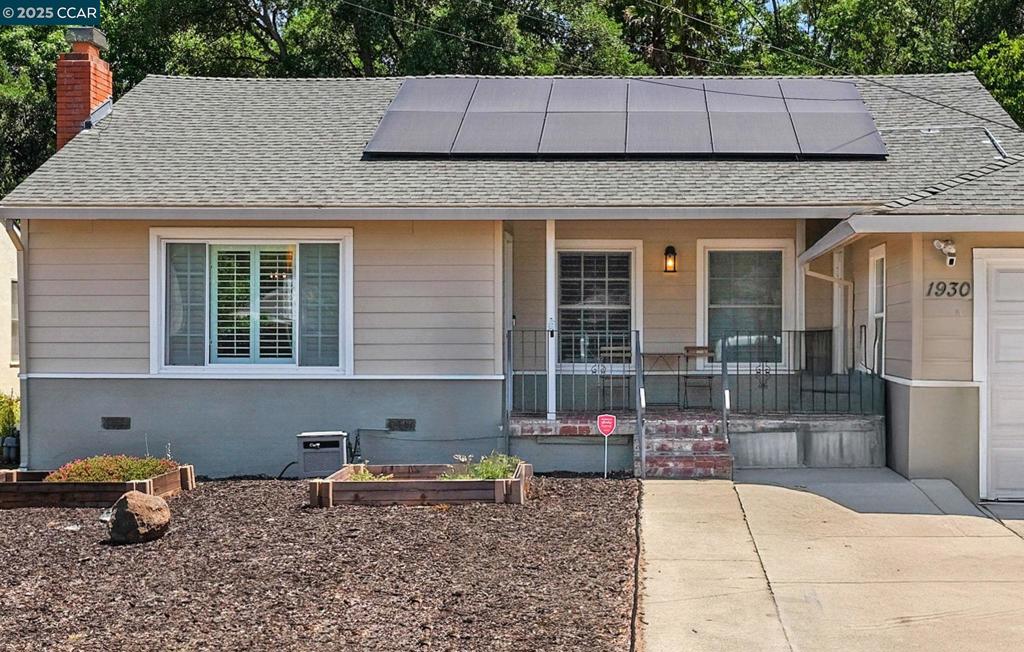 CONCORD - Residential Lease