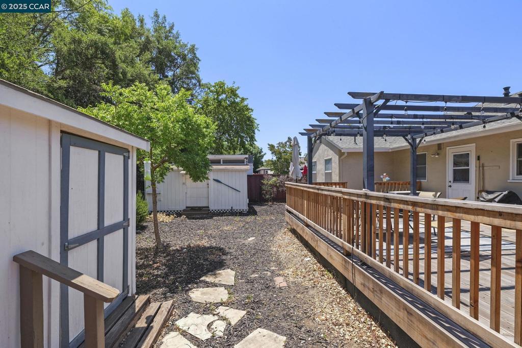 CONCORD - Residential Lease