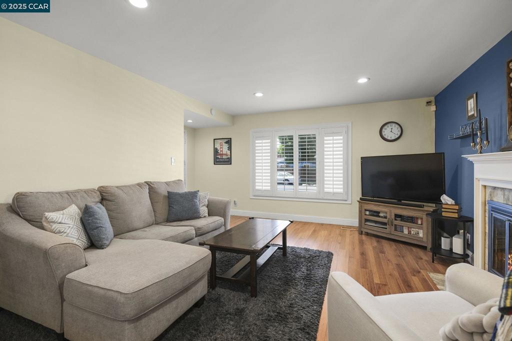 CONCORD - Residential Lease