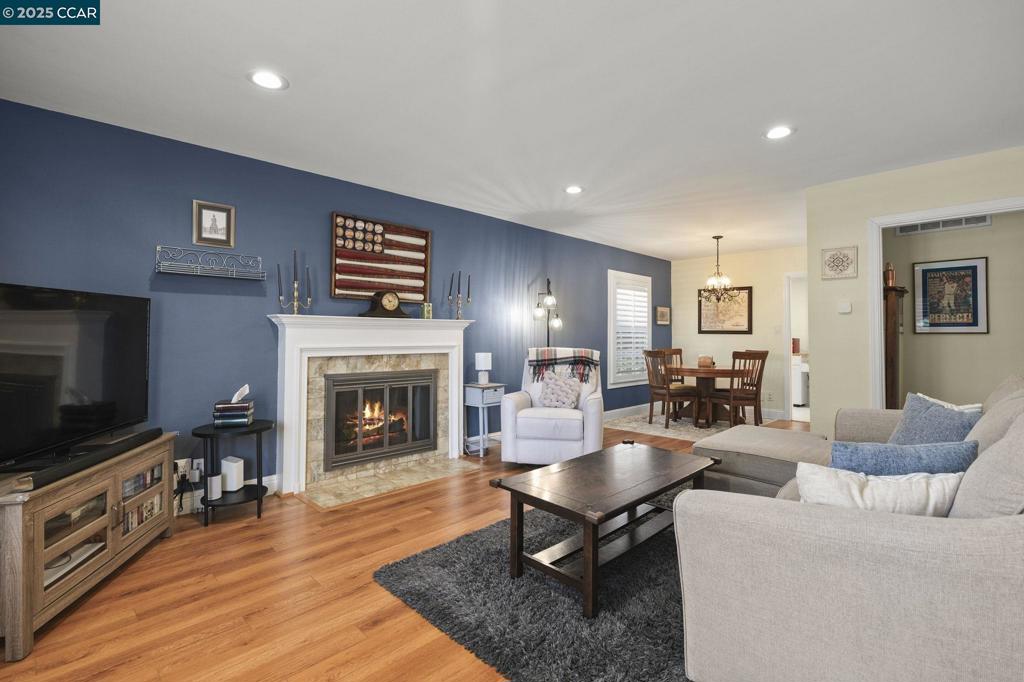 CONCORD - Residential Lease